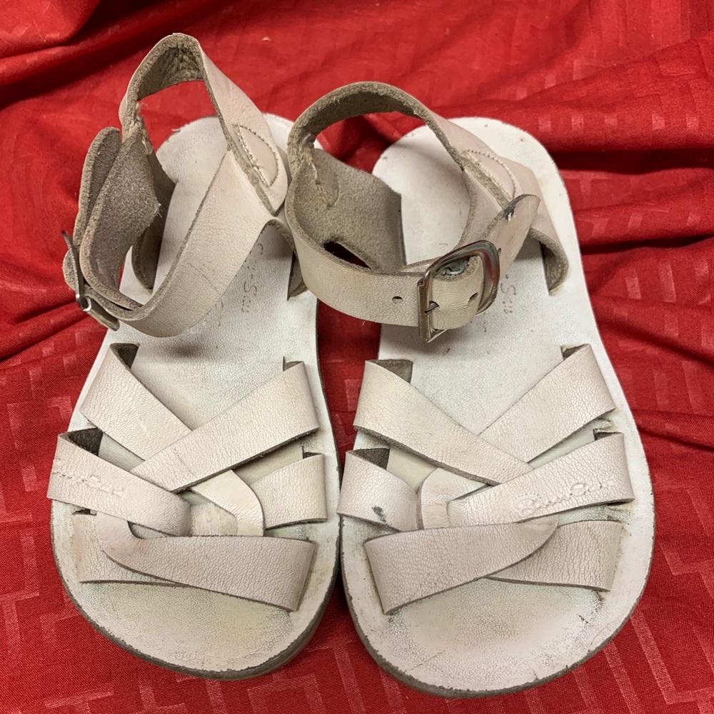 Sun San Saltwater Sandals
